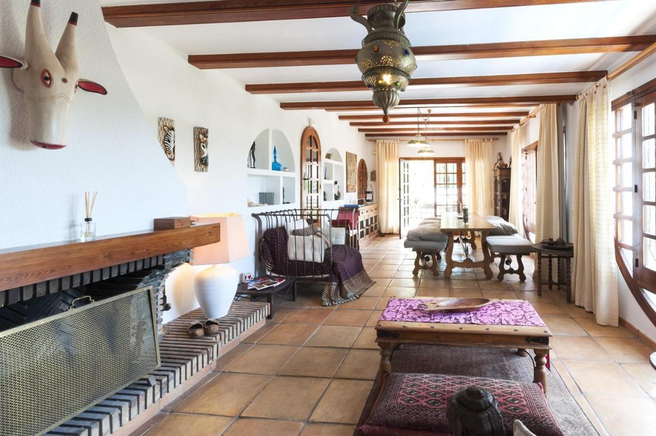 Villa Casabra Palma de Gandia