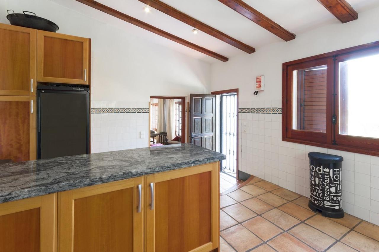 Casabra Villa Palma de Gandia