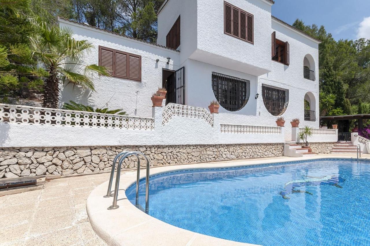 Casabra Villa *