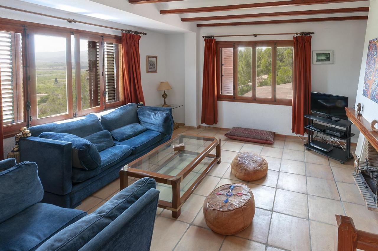 Villa Casabra