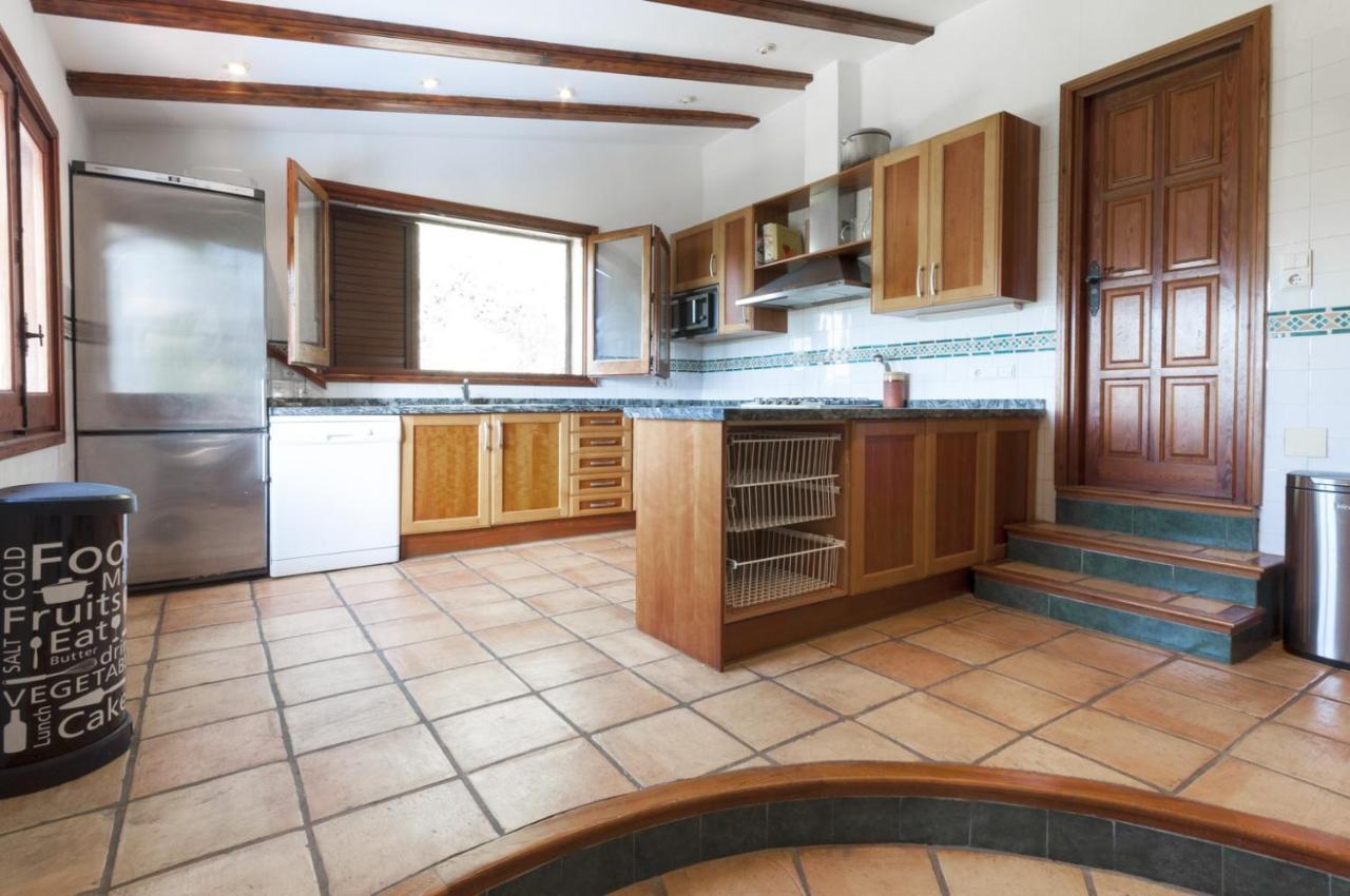 Casabra Villa