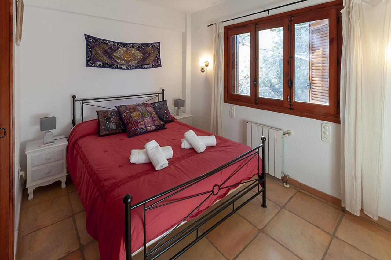 Casabra Villa *