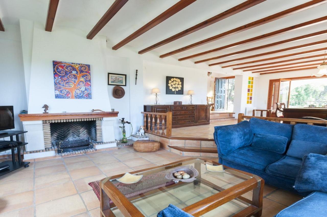 Villa Casabra Palma de Gandia
