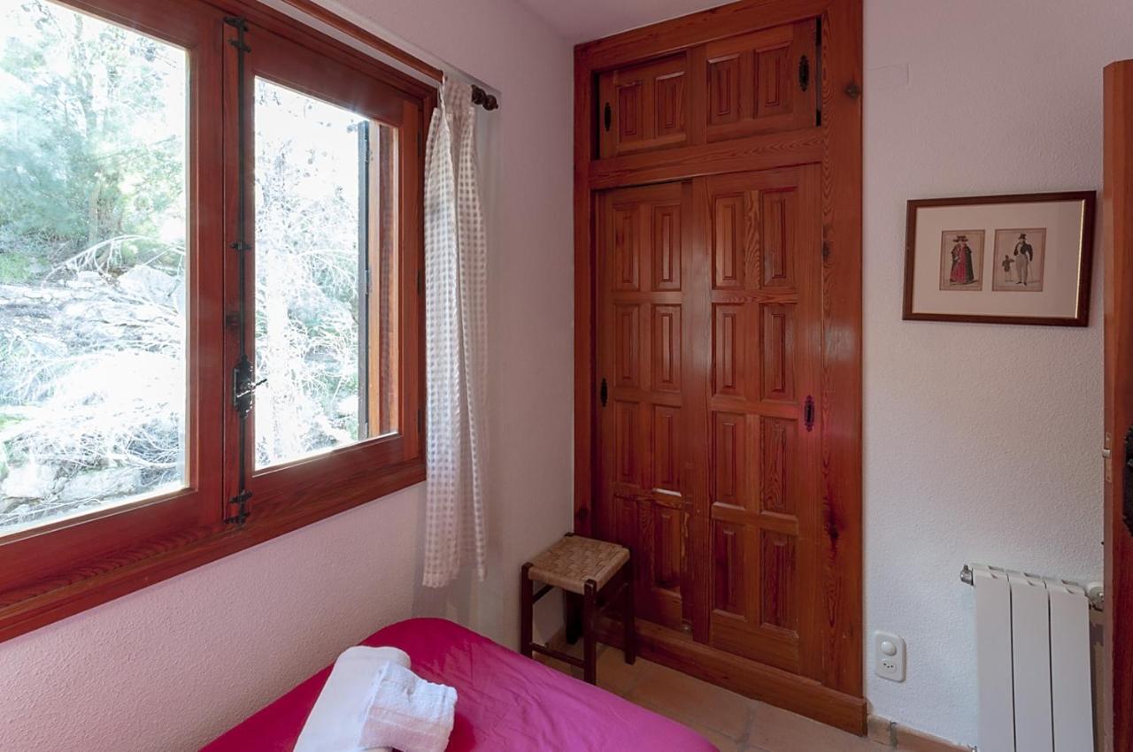 Villa Casabra