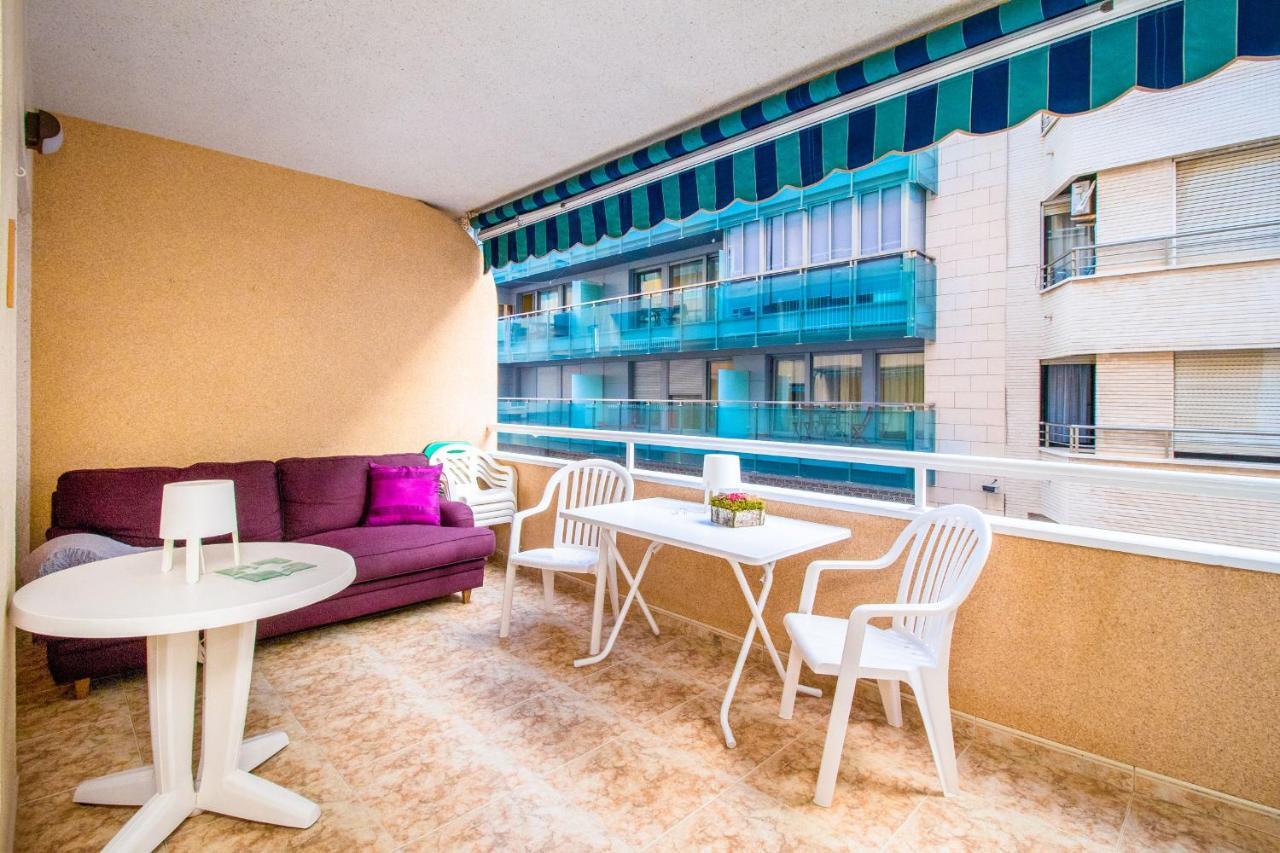 Victoria Playa Apartamento Torrevieja