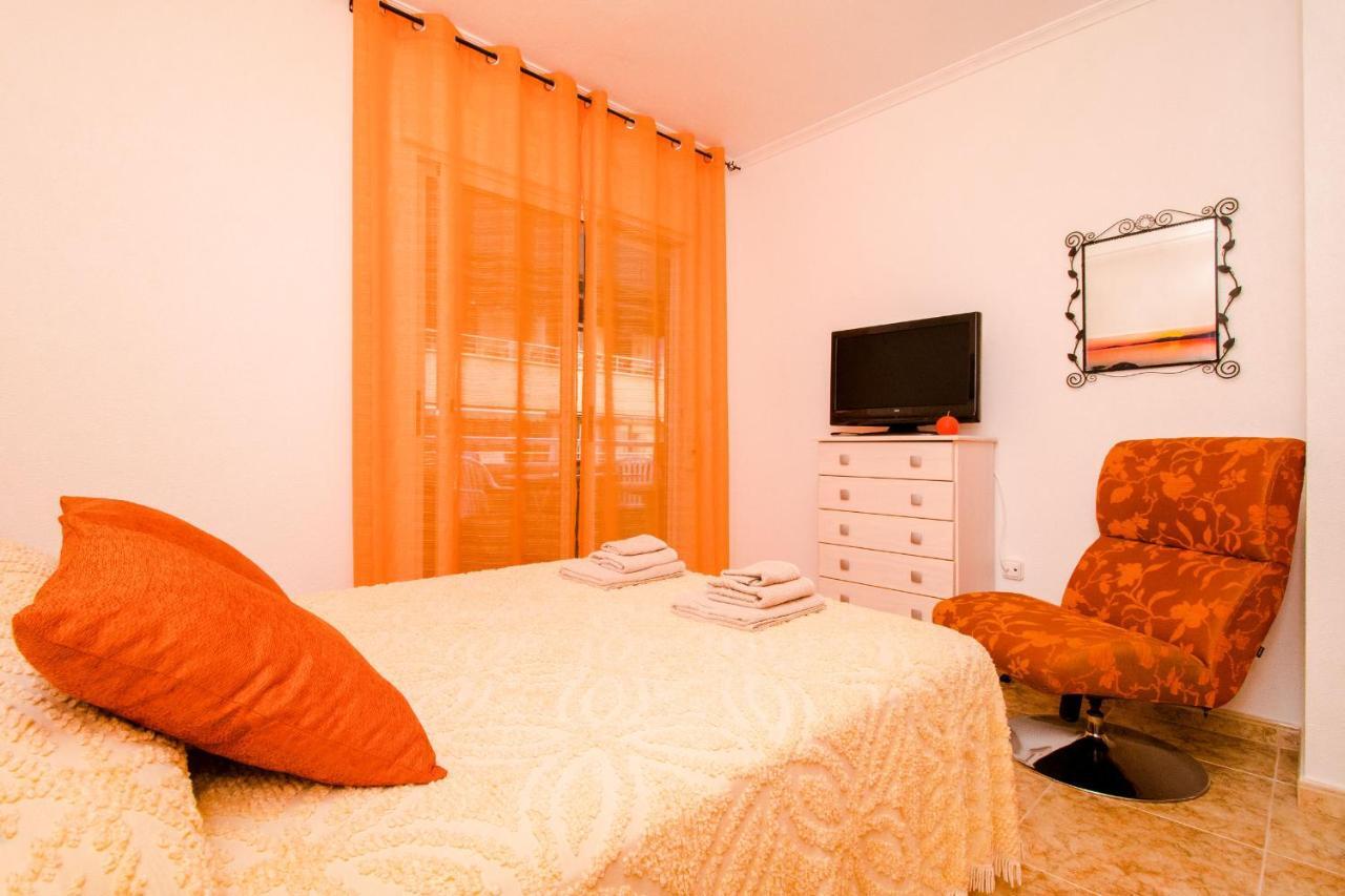 Victoria Playa Apartamento *