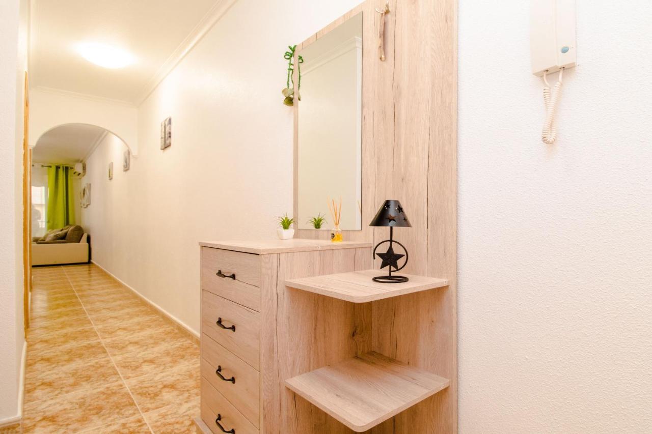 Apartamento Victoria Playa Torrevieja