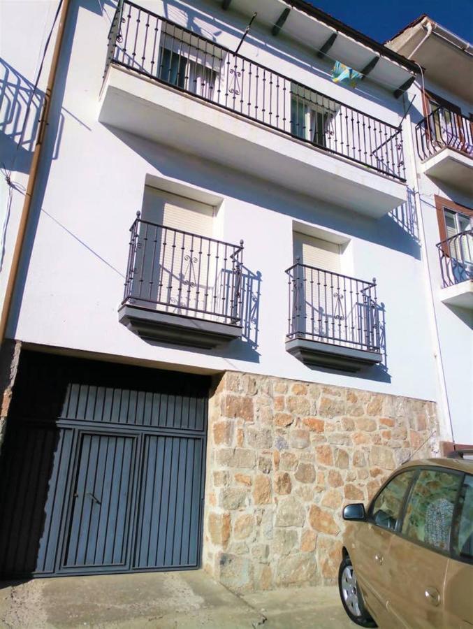 Acogedor Valle Del Jerte Apartamento *