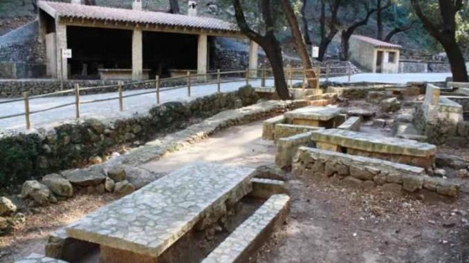L'antic Forn De Pauls