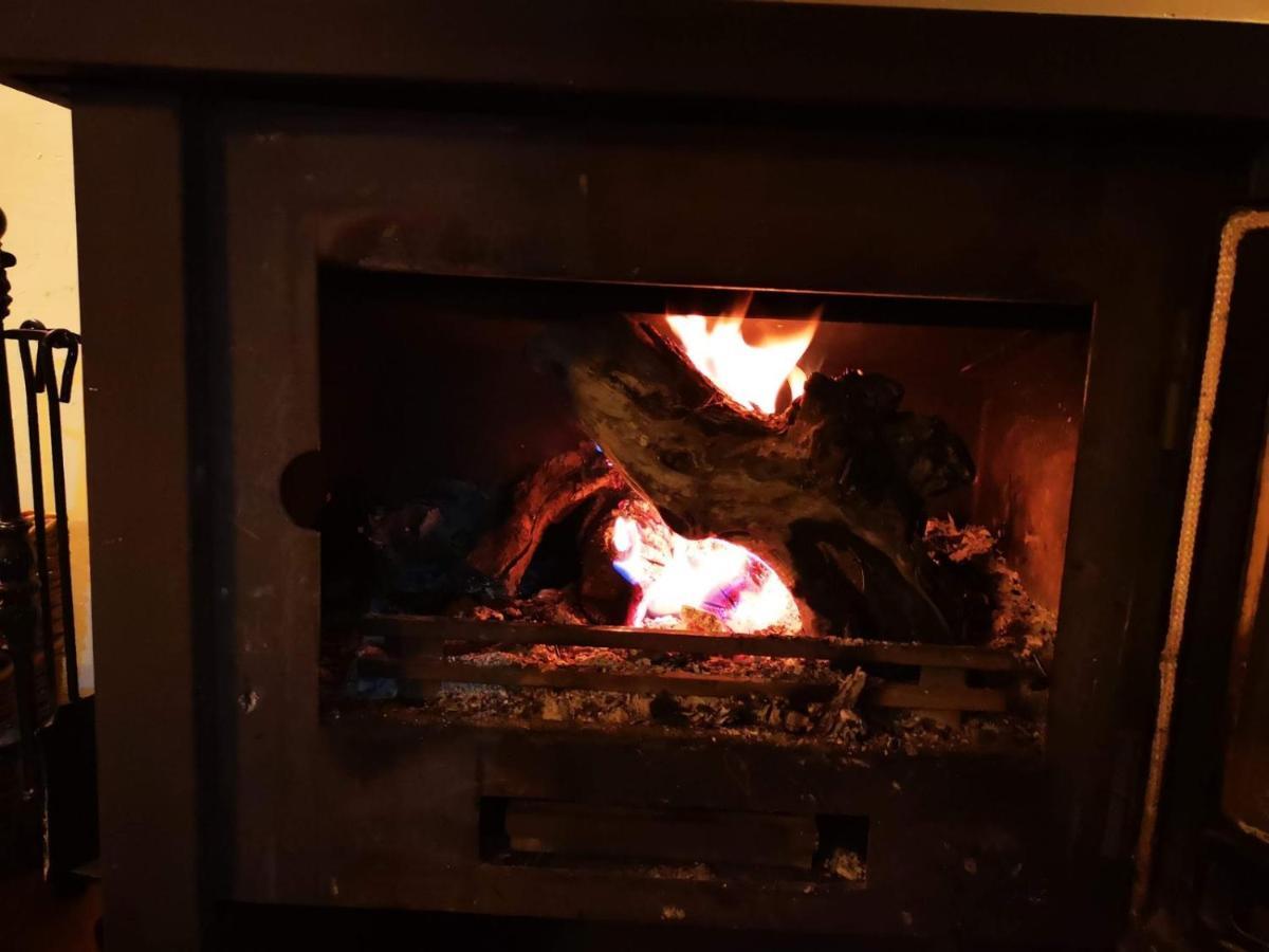 L'antic Forn De *