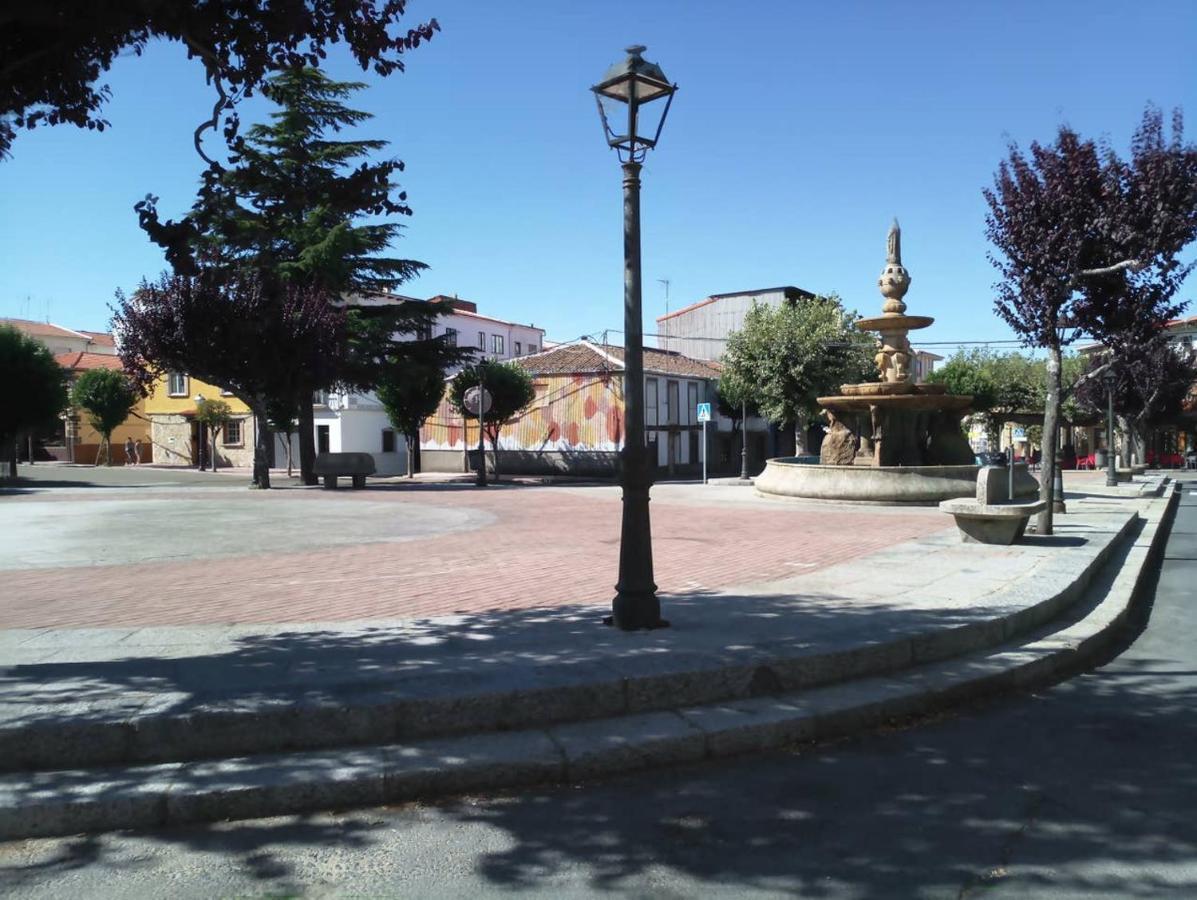 Acogedor Valle Del Jerte Piornal