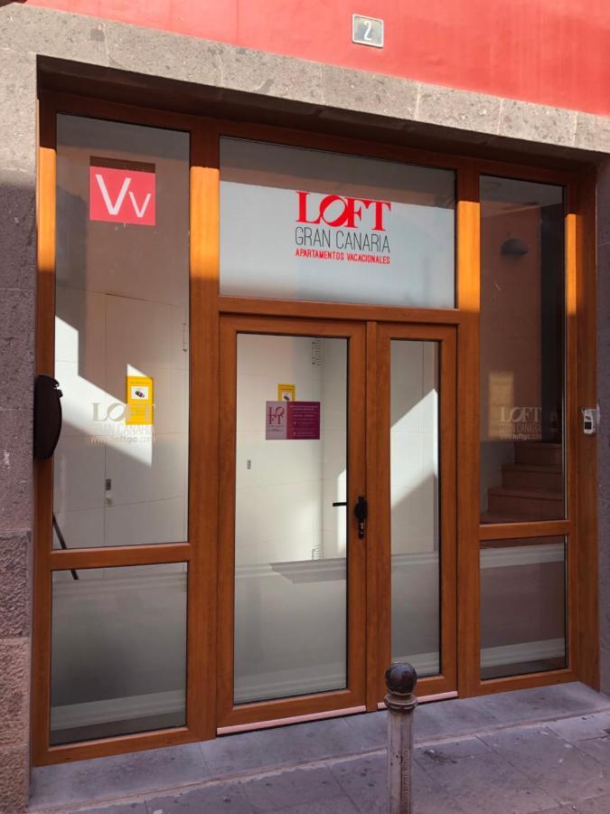 Loft Gran Canaria *