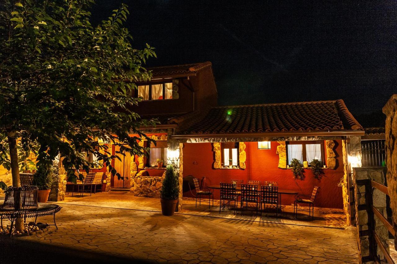 La Costanilla De Angeles *
