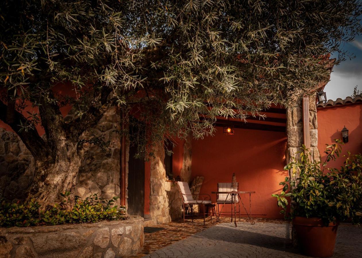 Casa rural La Costanilla De Angeles