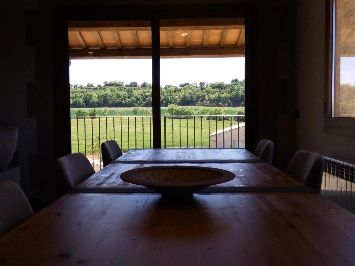 Cal Ros Bed & Breakfast Calonge de Segarra