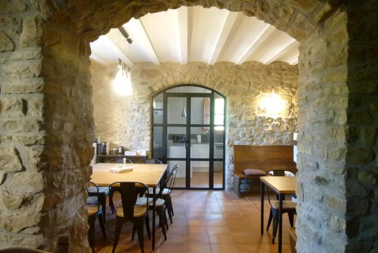 Cal Ros Bed & Breakfast