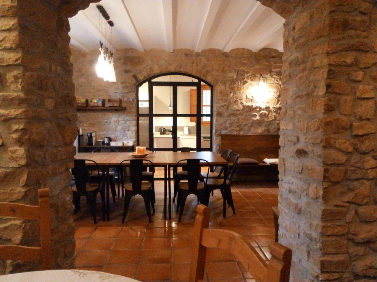 Bed & Breakfast Cal Ros