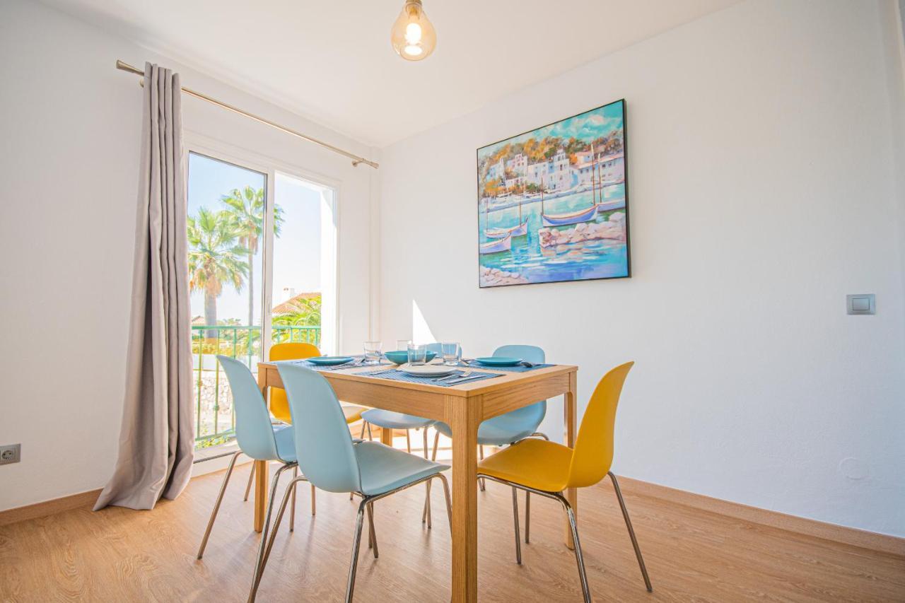 Apartment Cubo's Sol Riviera 7