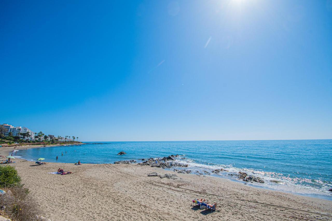 Apartment Cubo's Sol Riviera 7 MIJAS COSTA