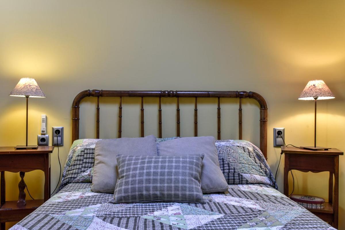 Holiday home Cal Ginero *