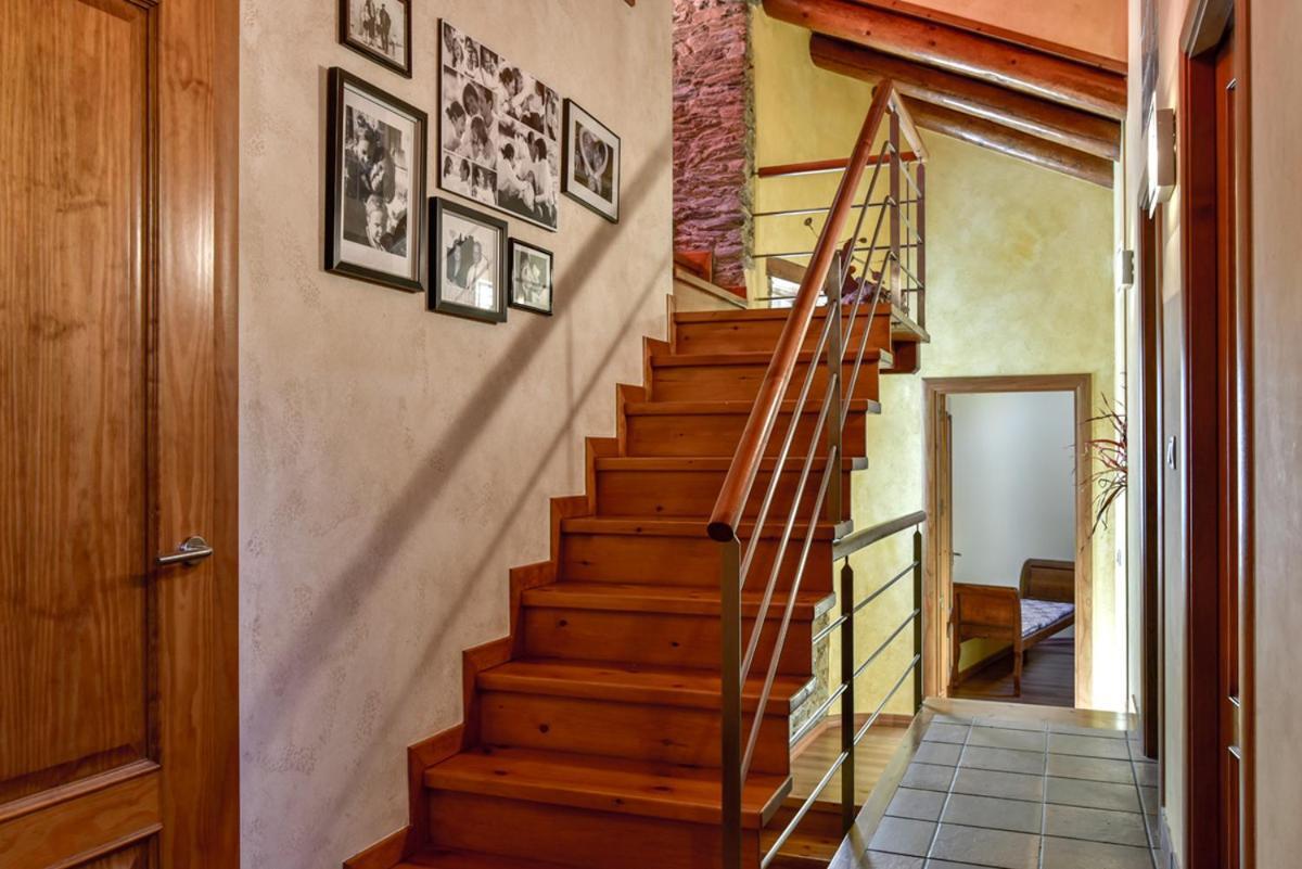 Cal Ginero Holiday home *