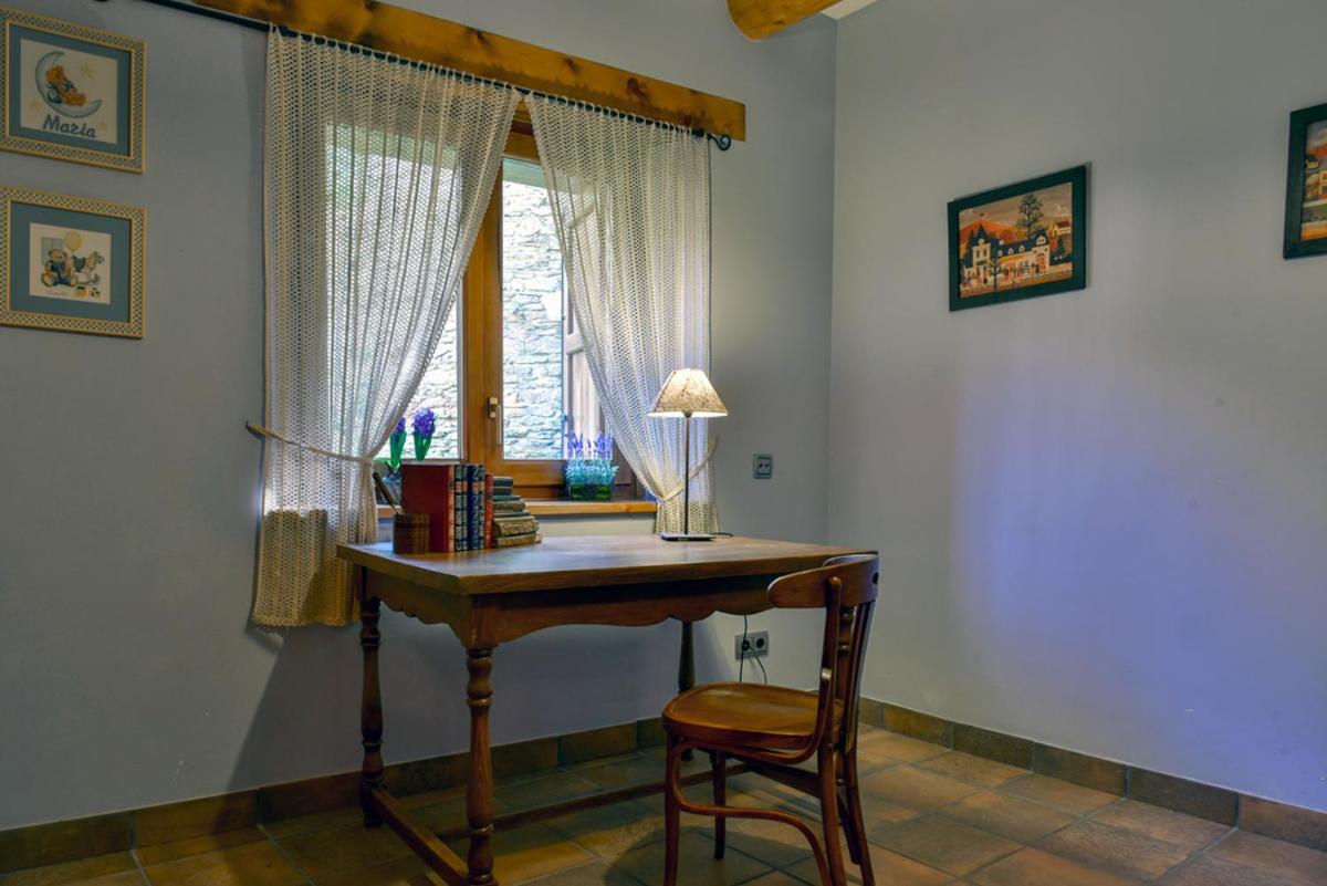 Cal Ginero Holiday home *