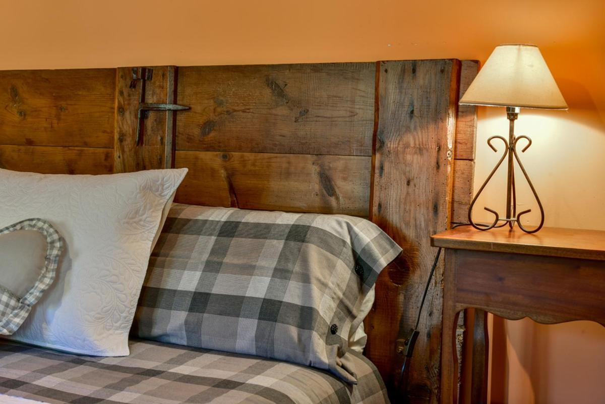 Holiday home Cal Ginero