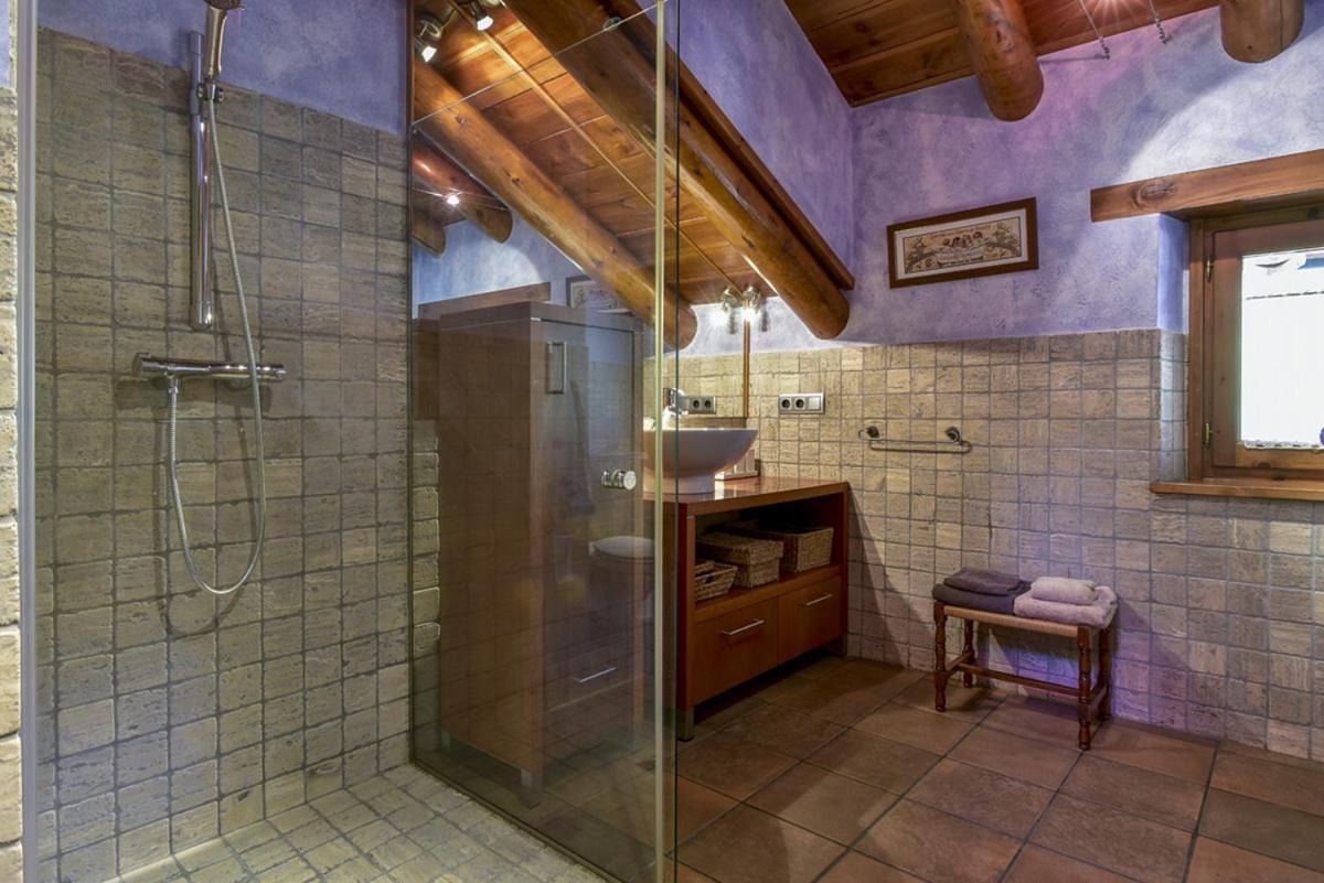 Holiday home Cal Ginero Vall de Castellbo