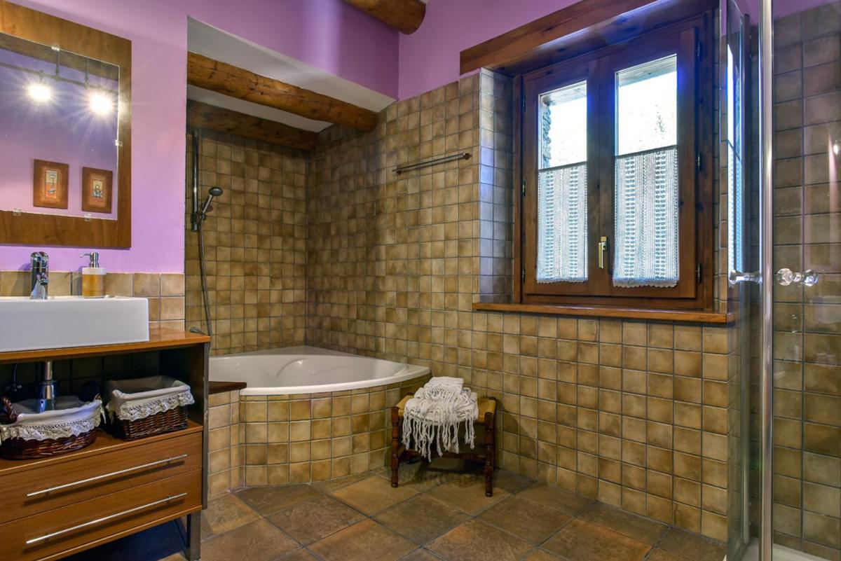 Cal Ginero Holiday home Vall de Castellbo