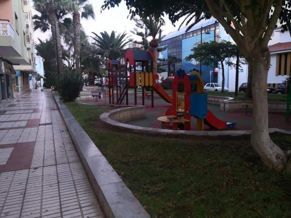 Villa Rosas By Rinamar Las Rosas (Arona, Tenerife)