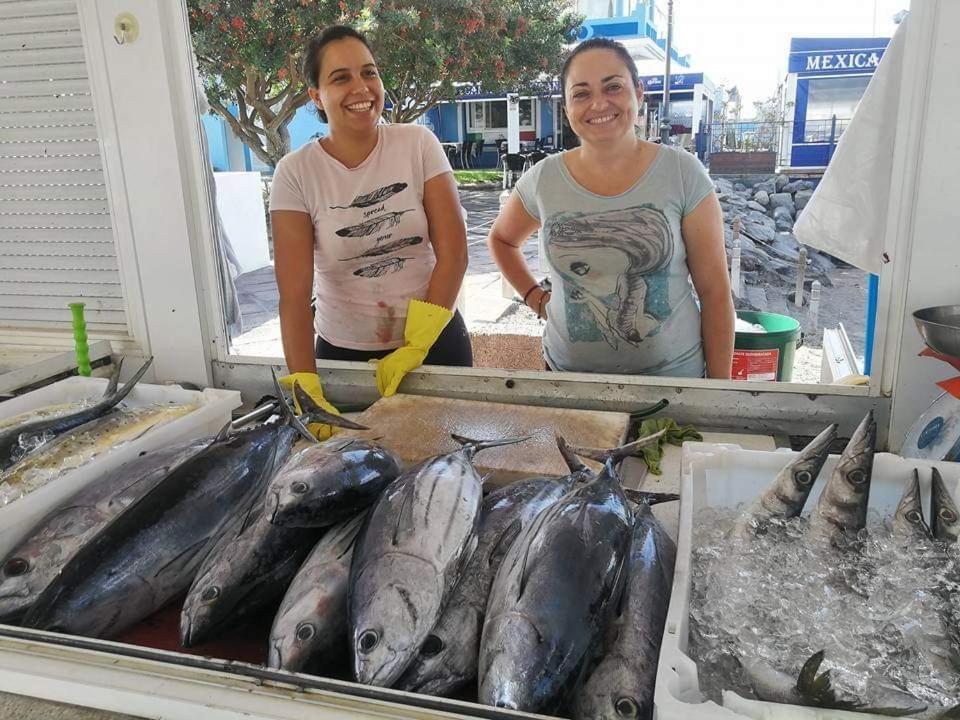 Rosas By Rinamar * Las Rosas (Arona, Tenerife)