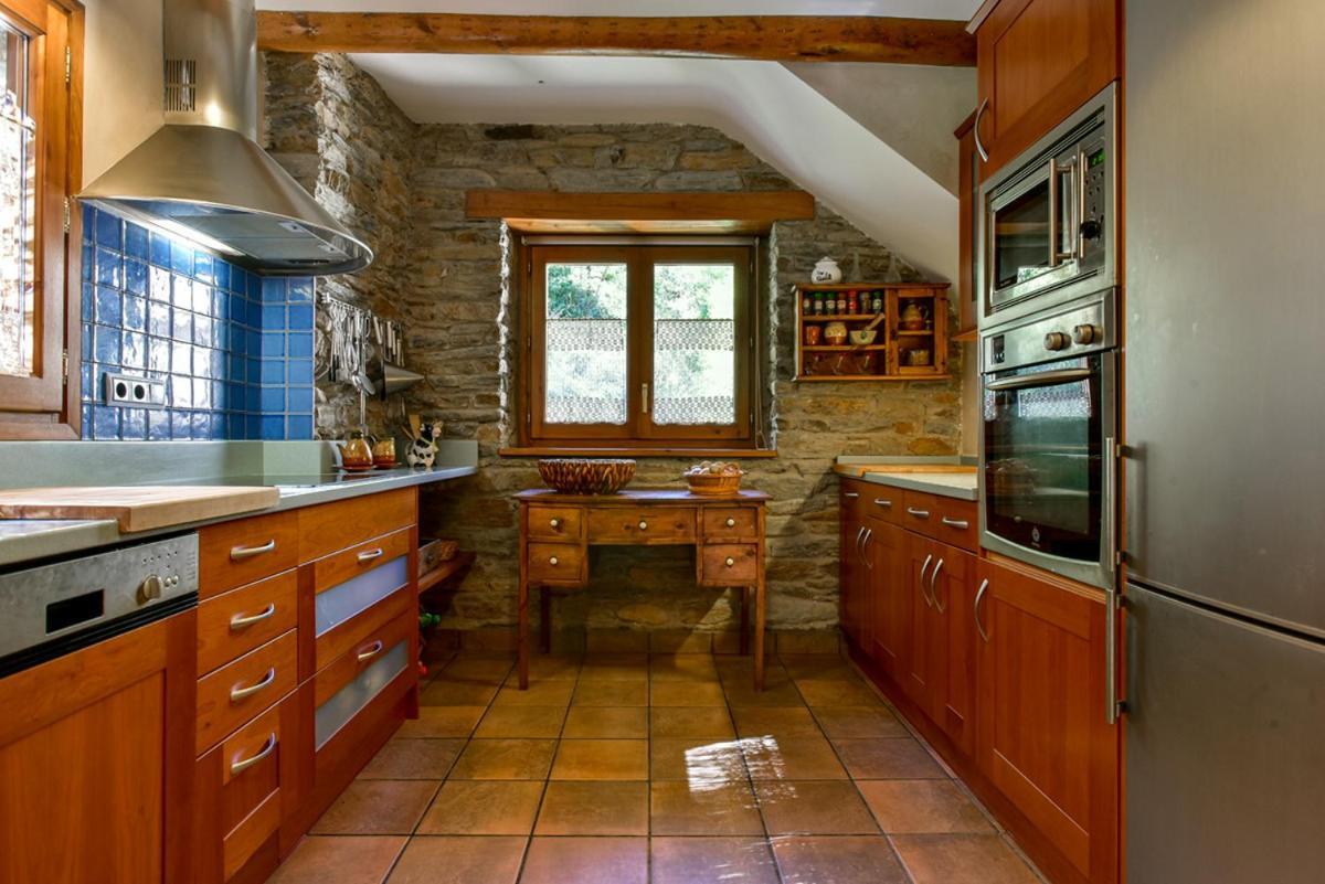 Holiday home Cal Ginero