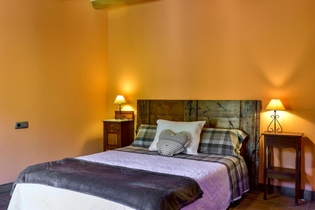 Cal Ginero Holiday home *
