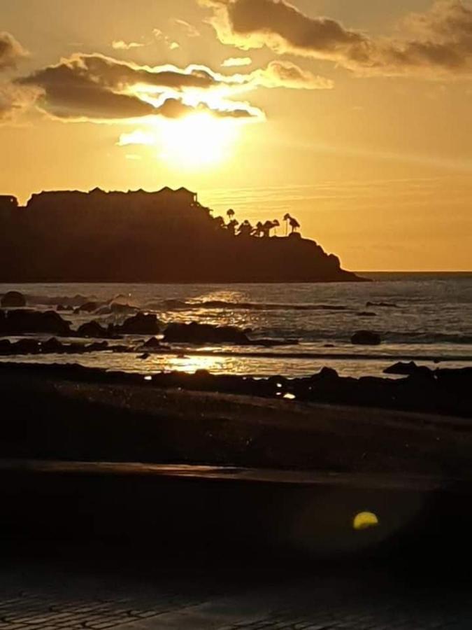 Rosas By Rinamar * Las Rosas (Arona, Tenerife)
