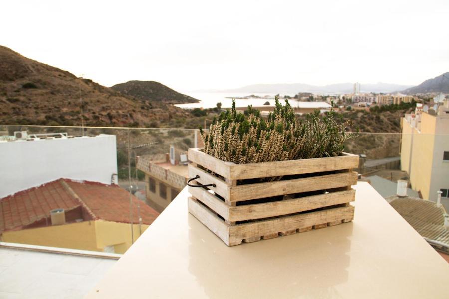 Guest house Sosiego De Mar Puerto de Mazarron