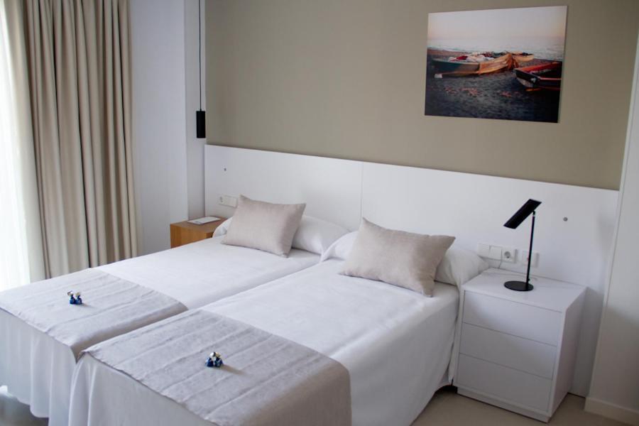 Guest house Sosiego De Mar