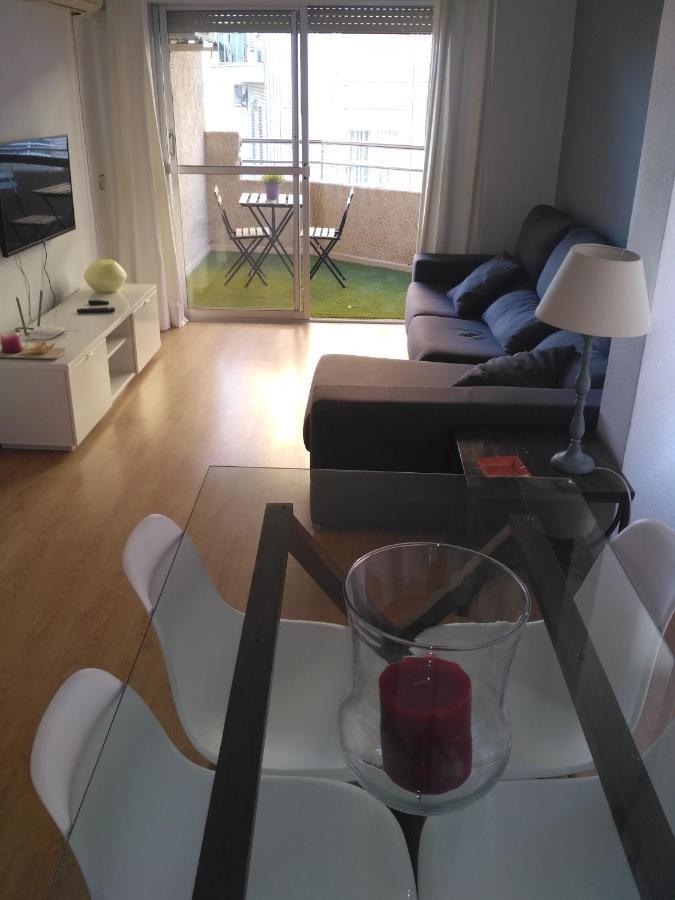 Puertoplaya I Apartamento El Puerto de Mazarrón