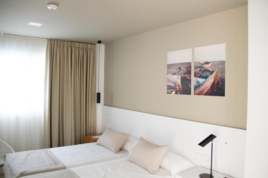 Guest house Sosiego De Mar