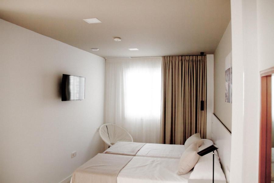 Sosiego De Mar Guest house 3*