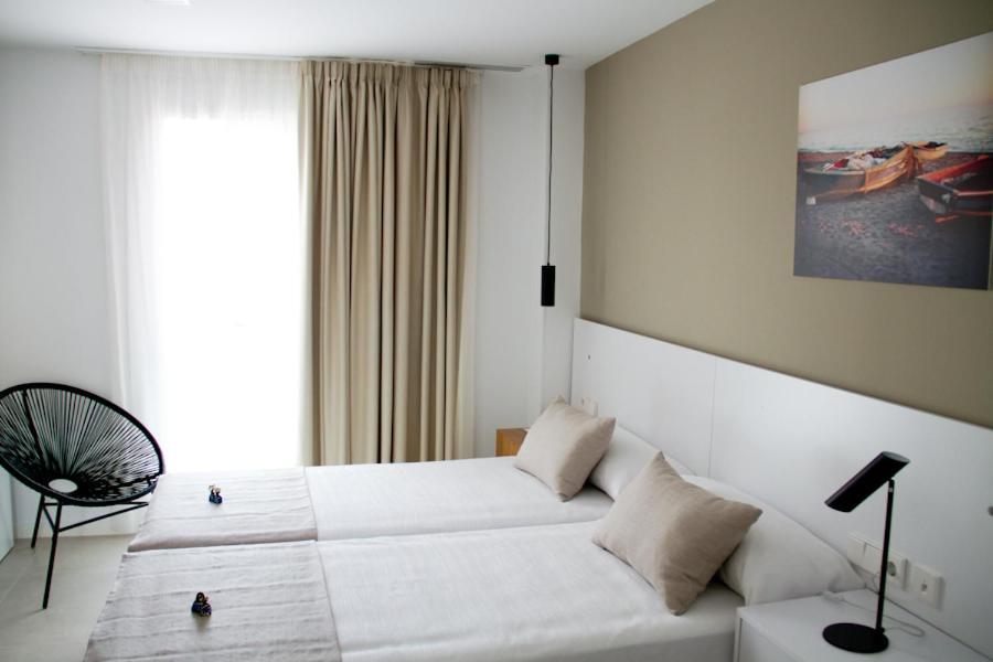 Sosiego De Mar Guest house Puerto de Mazarron