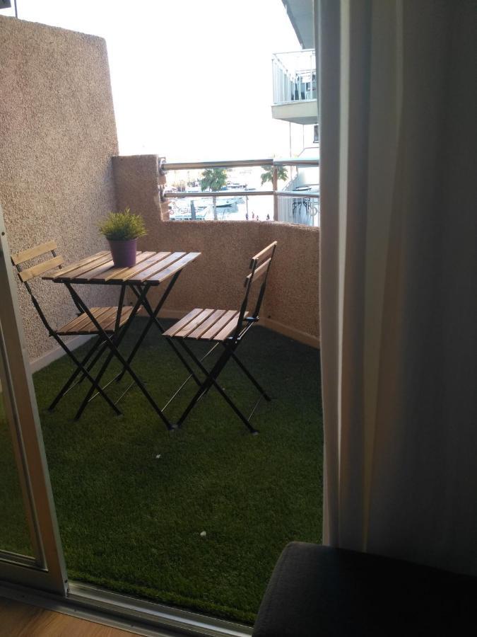 Puertoplaya I Apartment Puerto de Mazarron