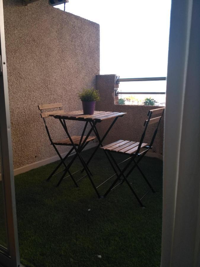 Puertoplaya I Apartment Puerto de Mazarron
