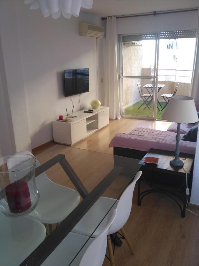 Apartment Puertoplaya I