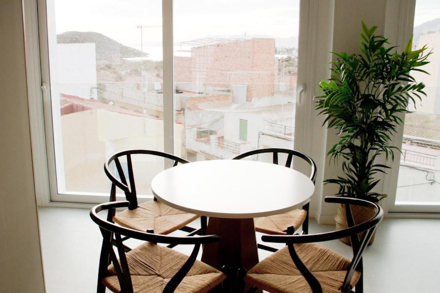 Sosiego De Mar Guest house Puerto de Mazarron