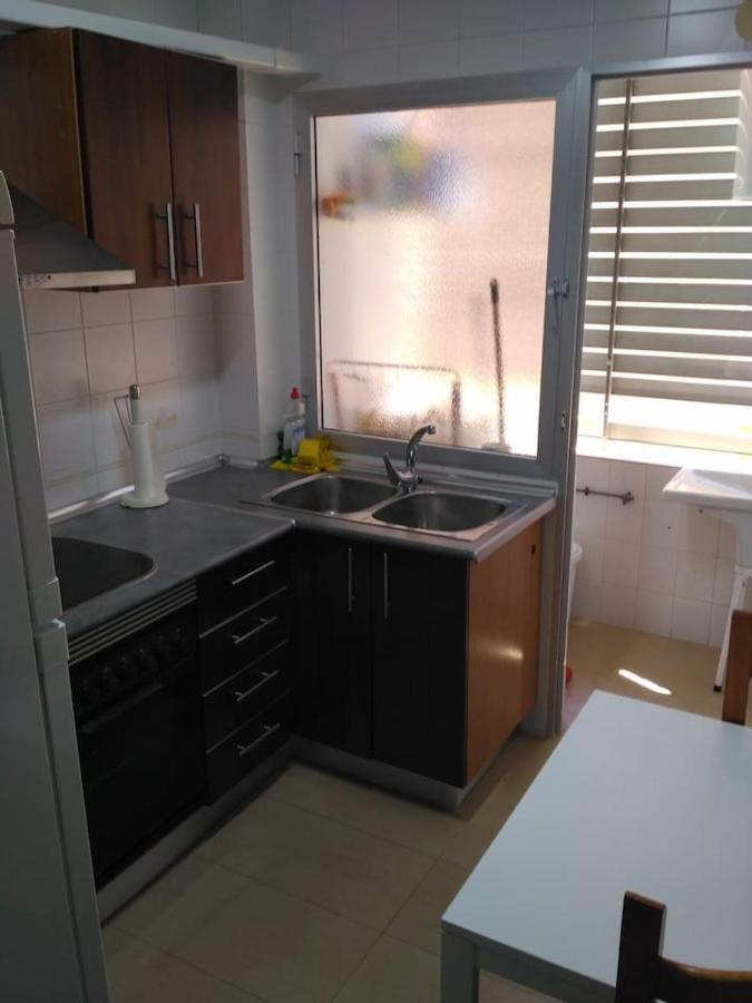 Puertoplaya I Apartment *