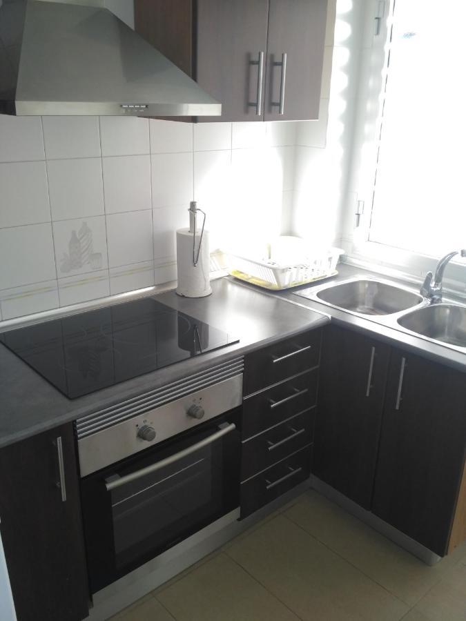 Apartment Puertoplaya I