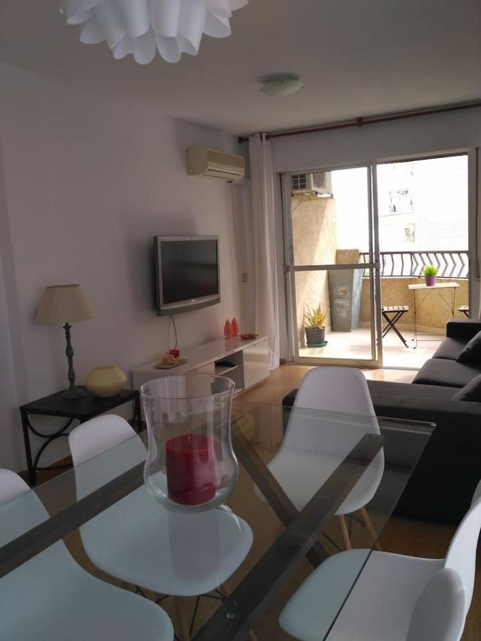 Apartment Puertoplaya I Puerto de Mazarron