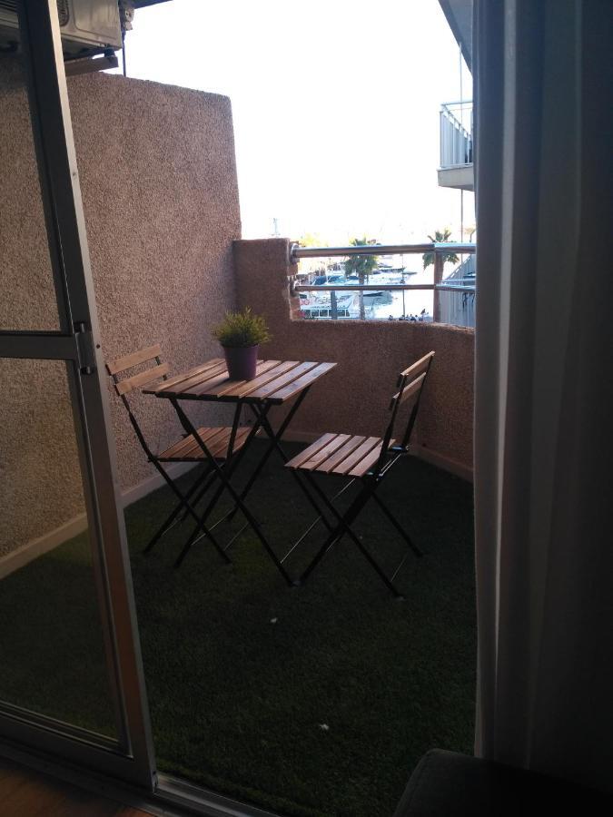 Puertoplaya I Apartment