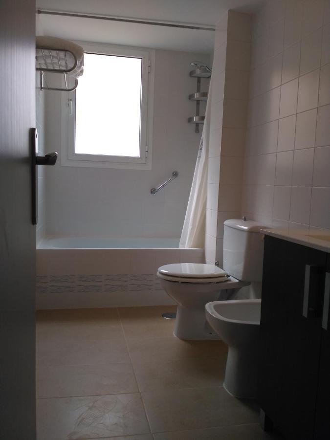 Apartment Puertoplaya I Puerto de Mazarron