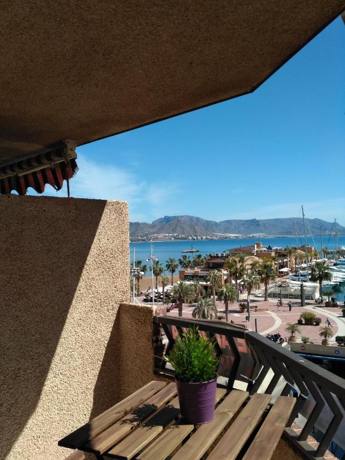 Puertoplaya I Puerto de Mazarron